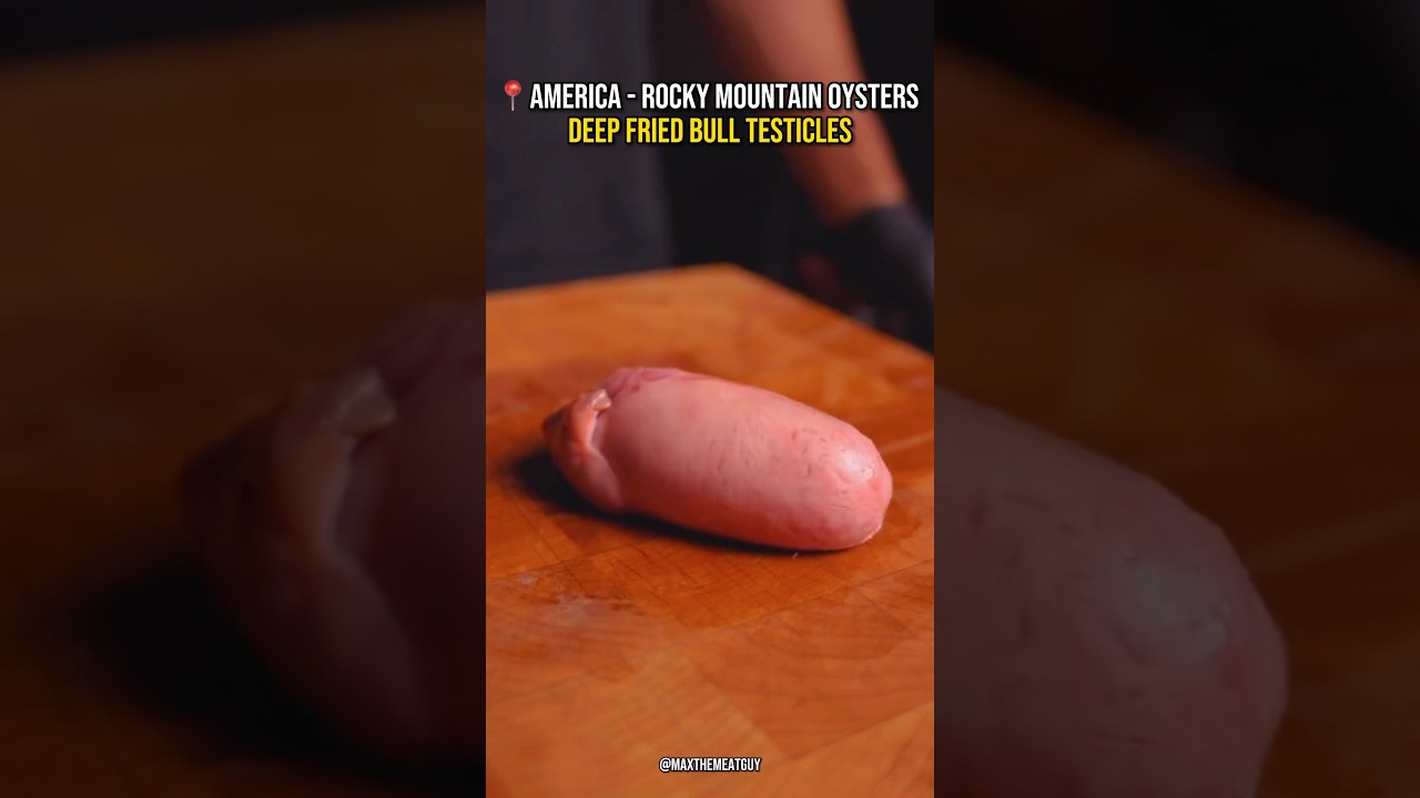 Weird Food From Around The World 🤮 #shorts #travel #food