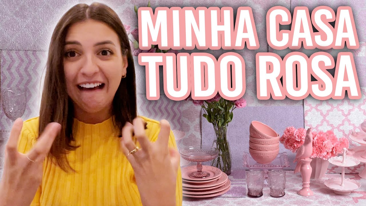 PRESENTINHOS QUE GANHEI DA MINHA MÃE PRA CASA NOVA