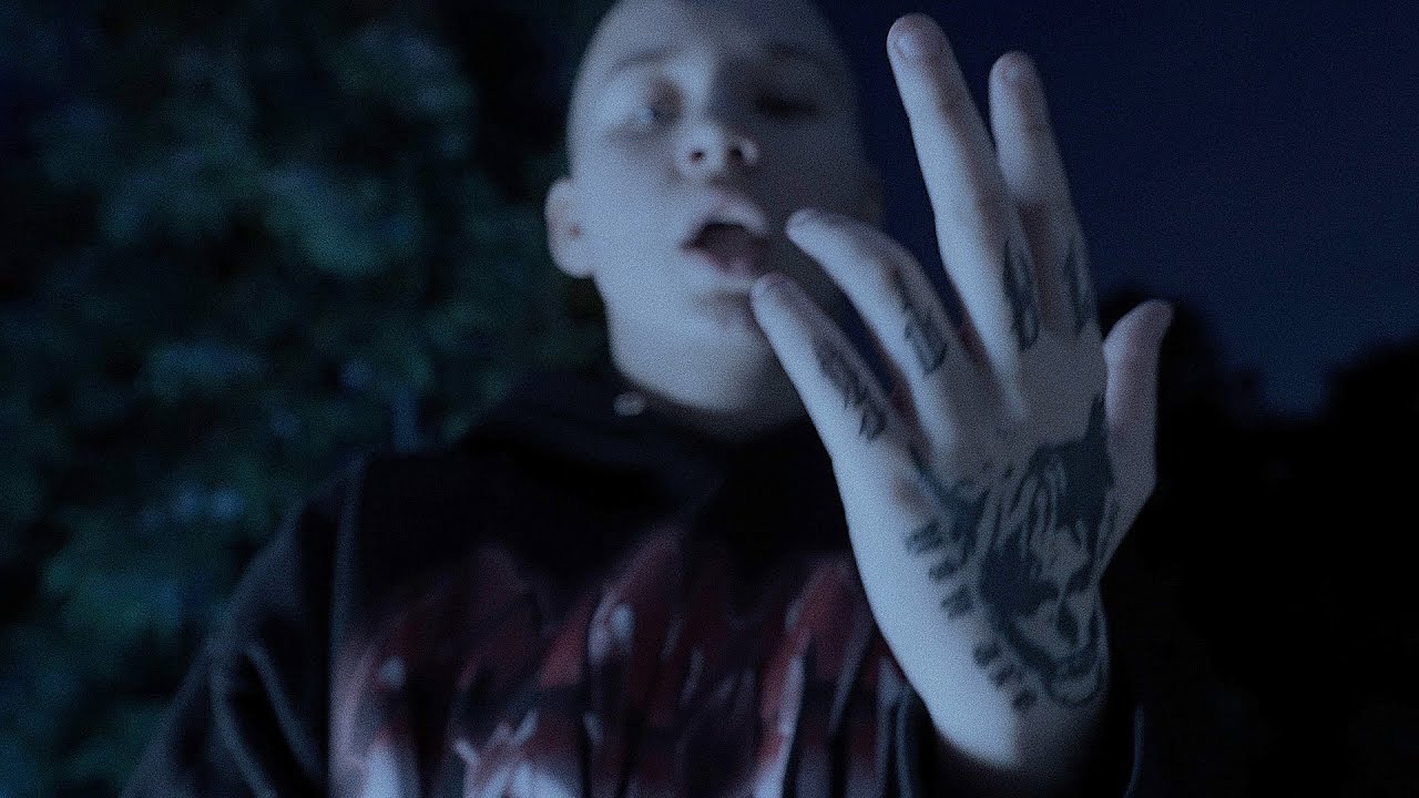 27.FUCKDEMONS - NIE WIDZISZ (prod. dreamy & pieruun) [Dir. by @niezlykretik]
