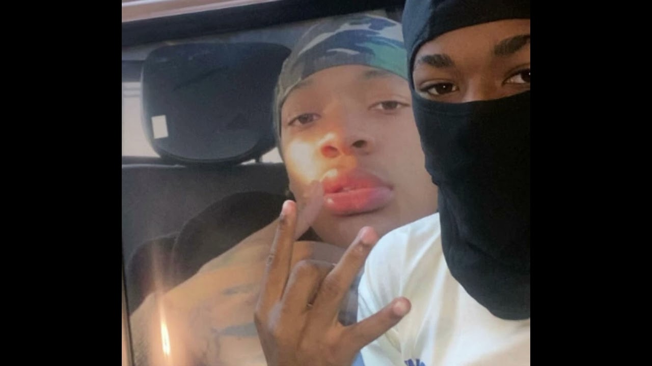 Quan Get’Em Gone -“Forever 50” (Instrumental)