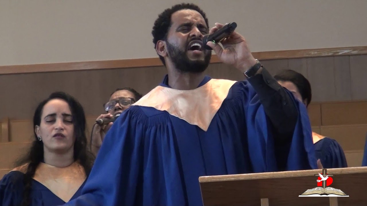Philadelphia Eritrean Church Winnipeg