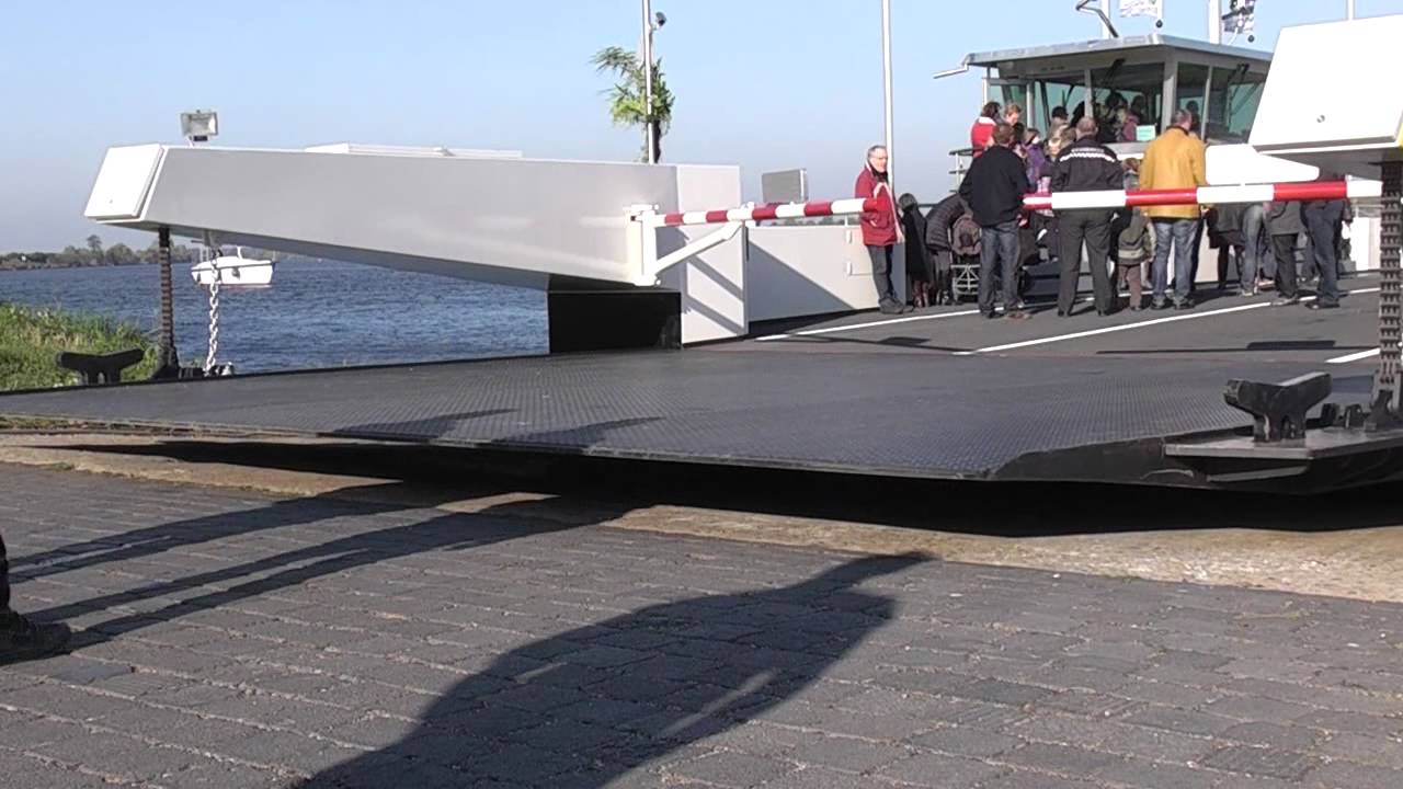 Nieuw Pont Bergen-Vierlingsbeek.wmv