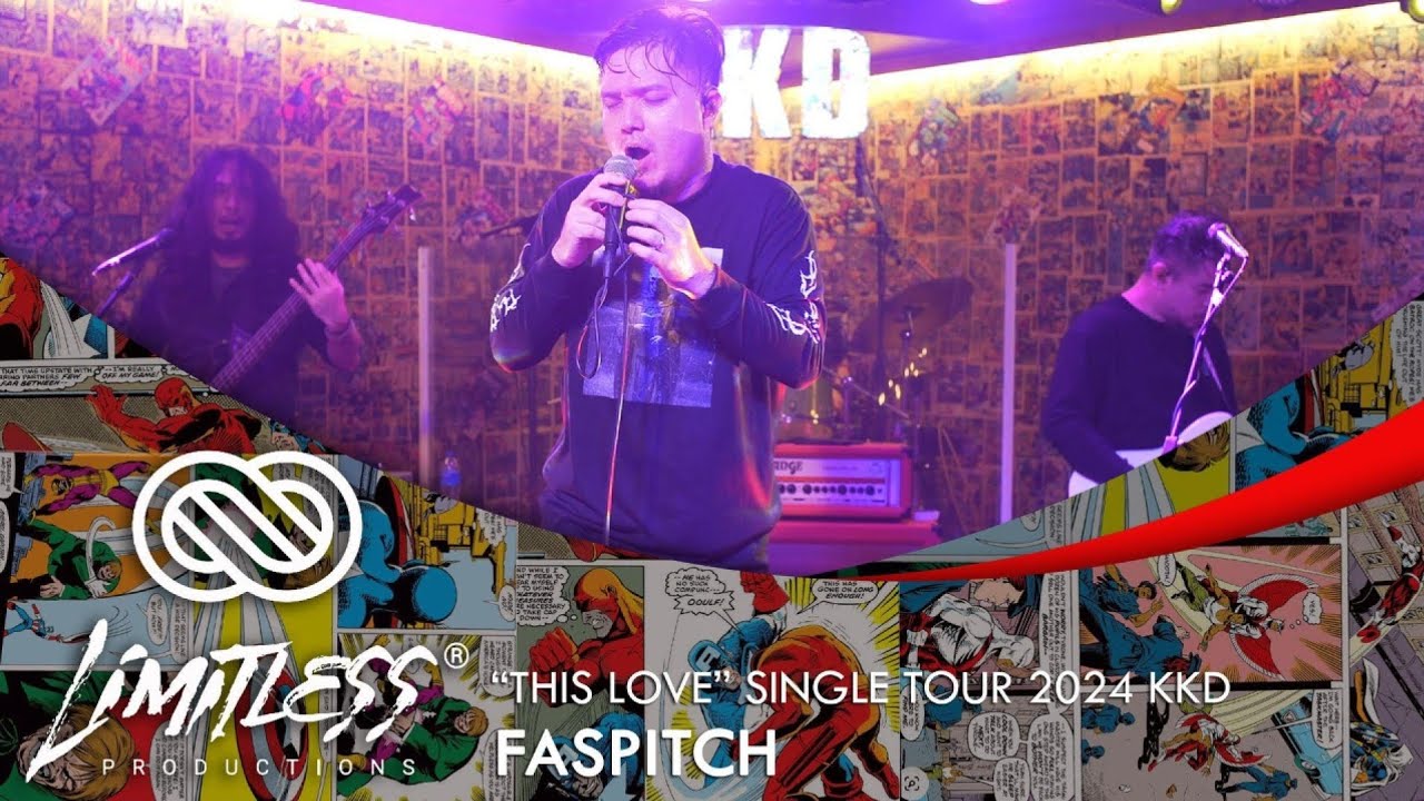FASPITCH 