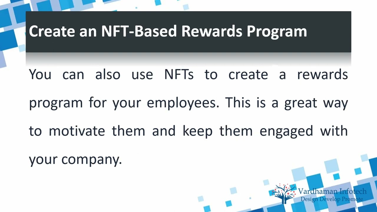 7 Trending NFT Business Ideas