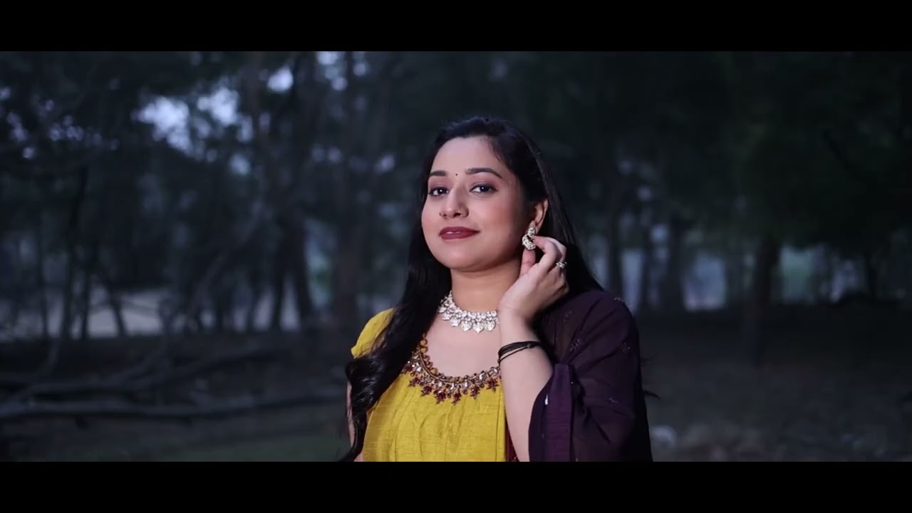 Priya with akash 1
