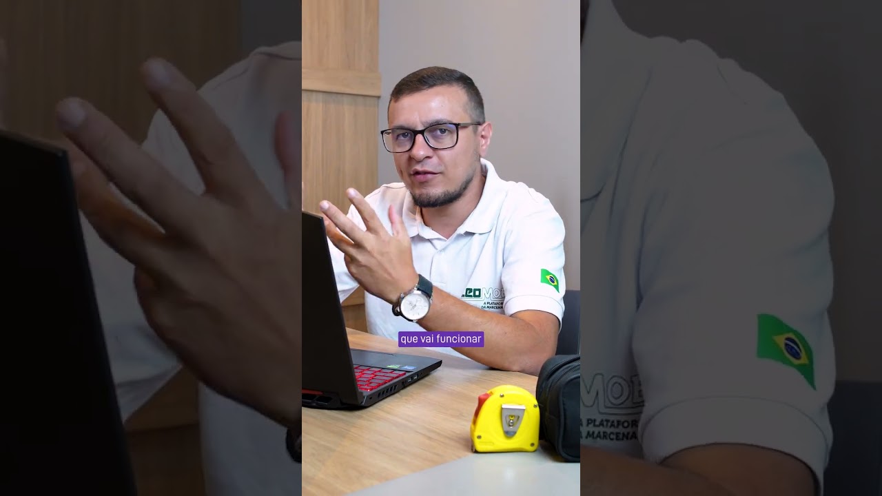 Passo a Passo Completo: Como Criar Plano de Corte na LeoMob