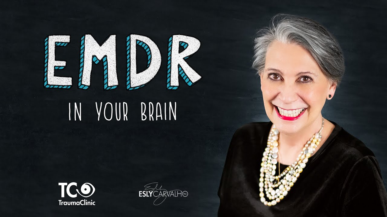 Как EMDR-психотерапия воздействует на ваш мозг