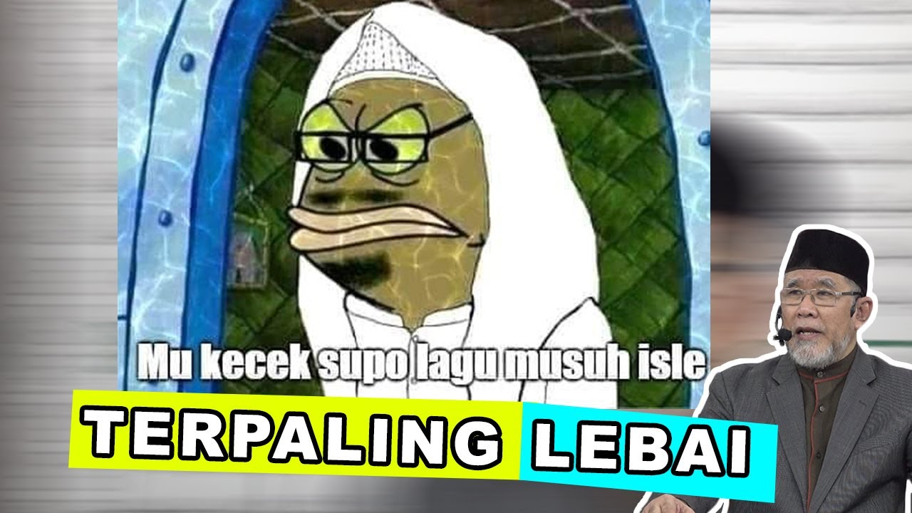 Segelintir Ustaz Membawa Imej Negatif Agama | Dato' Dr. Danial Zainal Abidin