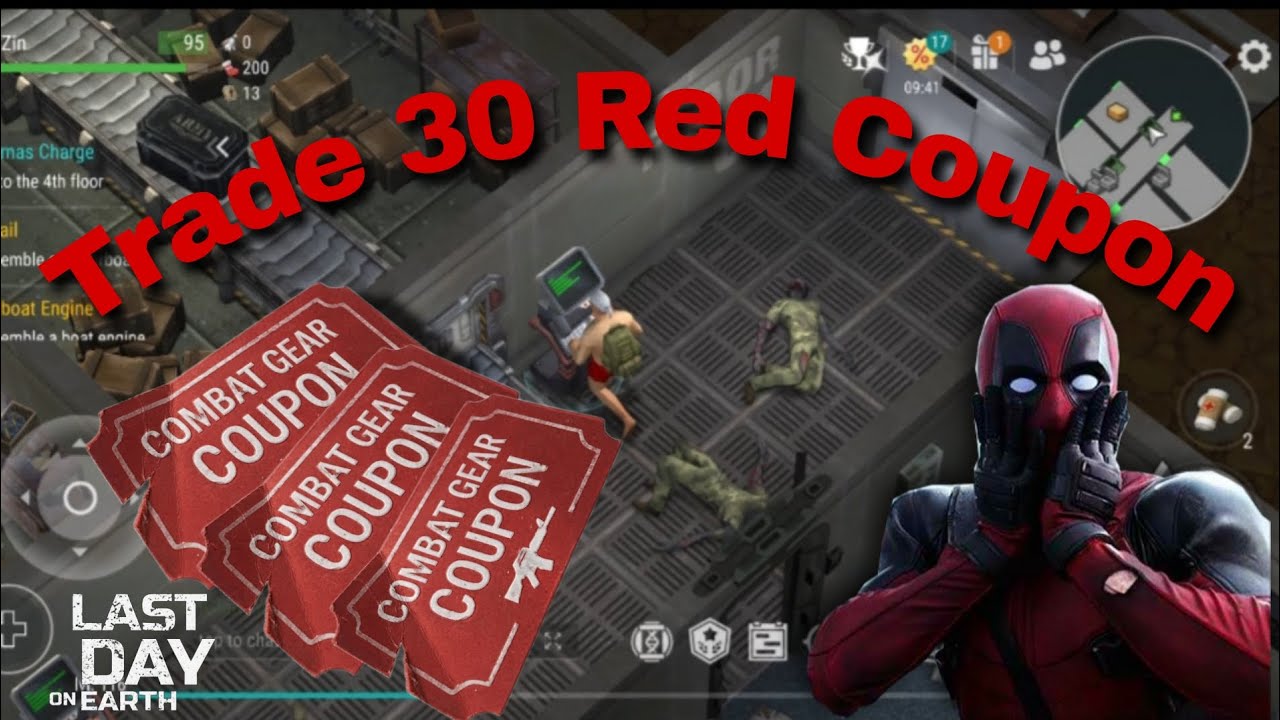 How many loots can we get with red coupon? @ThantZin-x5b 