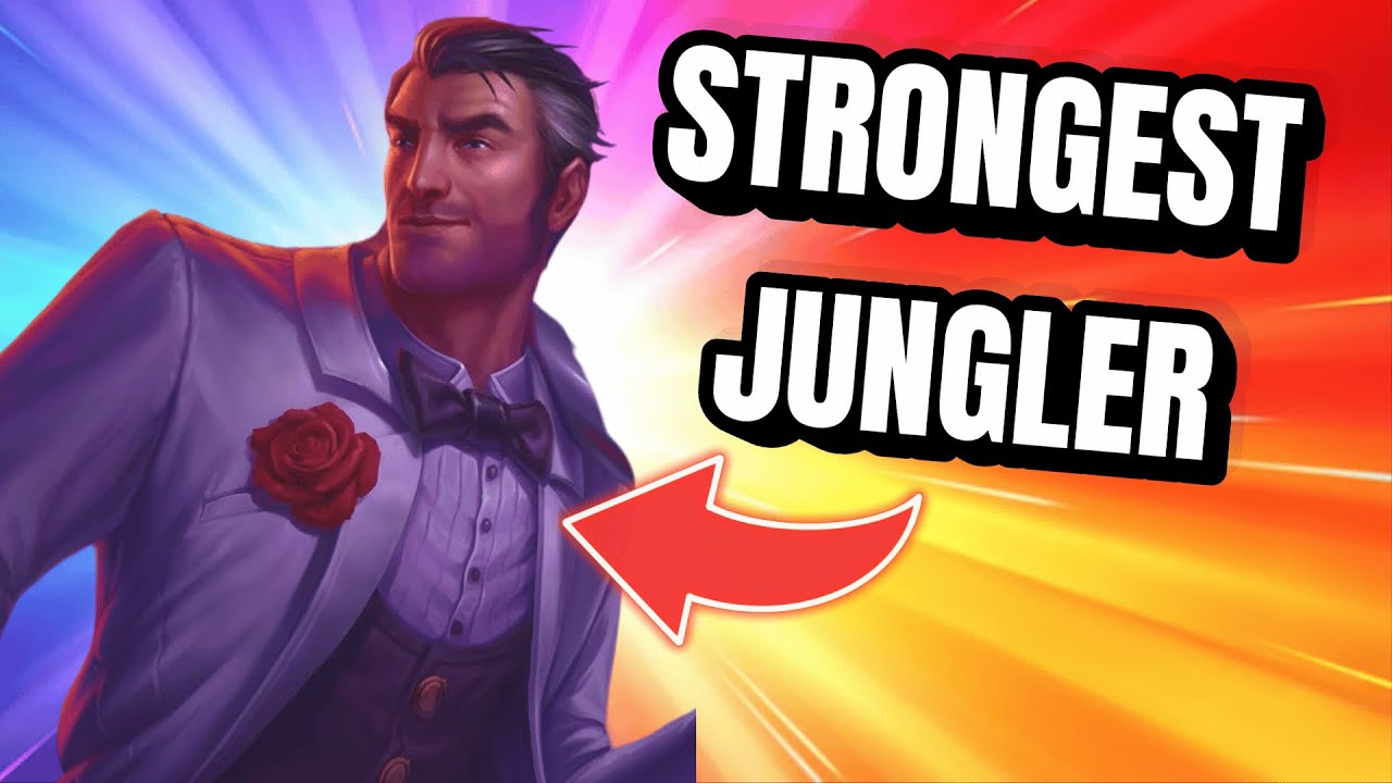 He Hit Rank 1 NA with a 70% Win rate on Jayce Jungle in Season 16 | DSG Kryra