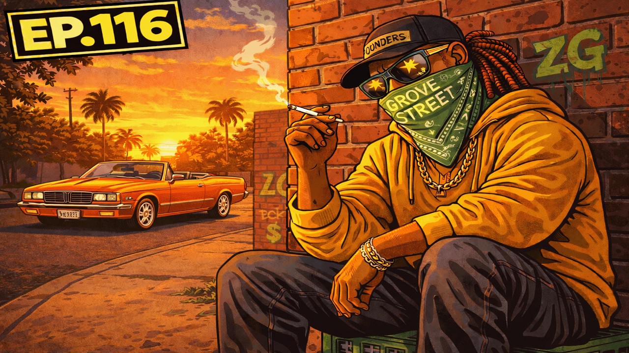 L.O.G - EP. 116 