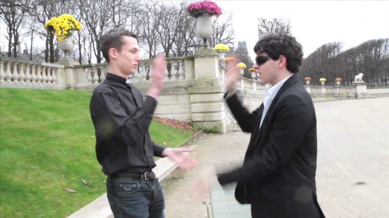 Catho style (official Spi parody of Psy Gangnam Style)