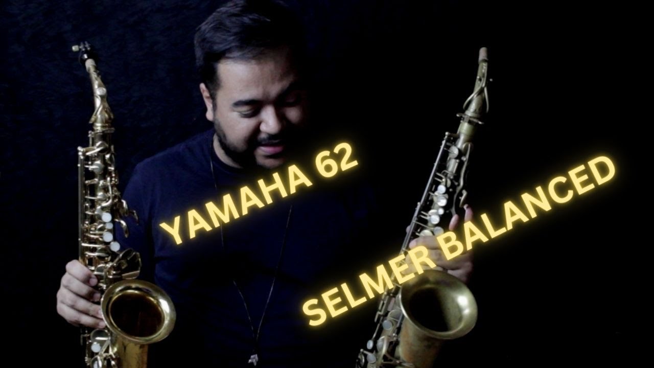 QUAL É O MELHOR SAX?