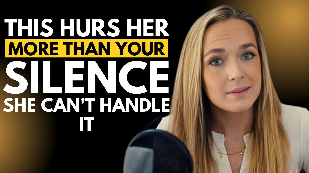 Forget No Contact This Hurts Even More Than Your Silence Stoicism Female Psychology |