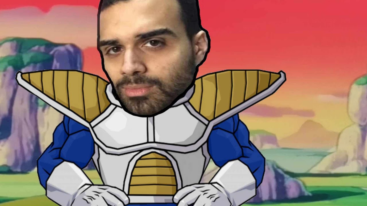 Dario critica i film di Dragon Ball