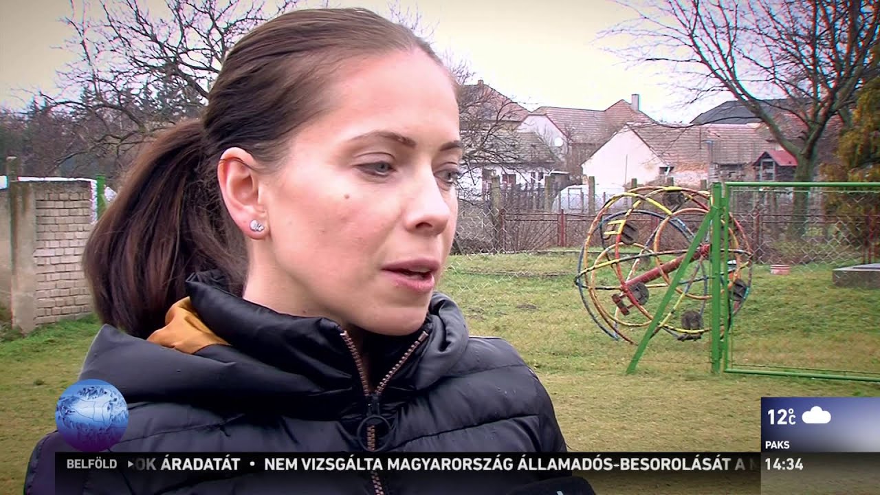 Kárpát Expressz 2016.03.05 - Csallóközcsütörtök (Felvidék)