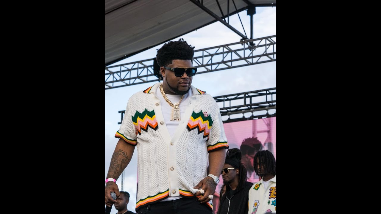 (FREE) Bossman Dlow Type Beat 