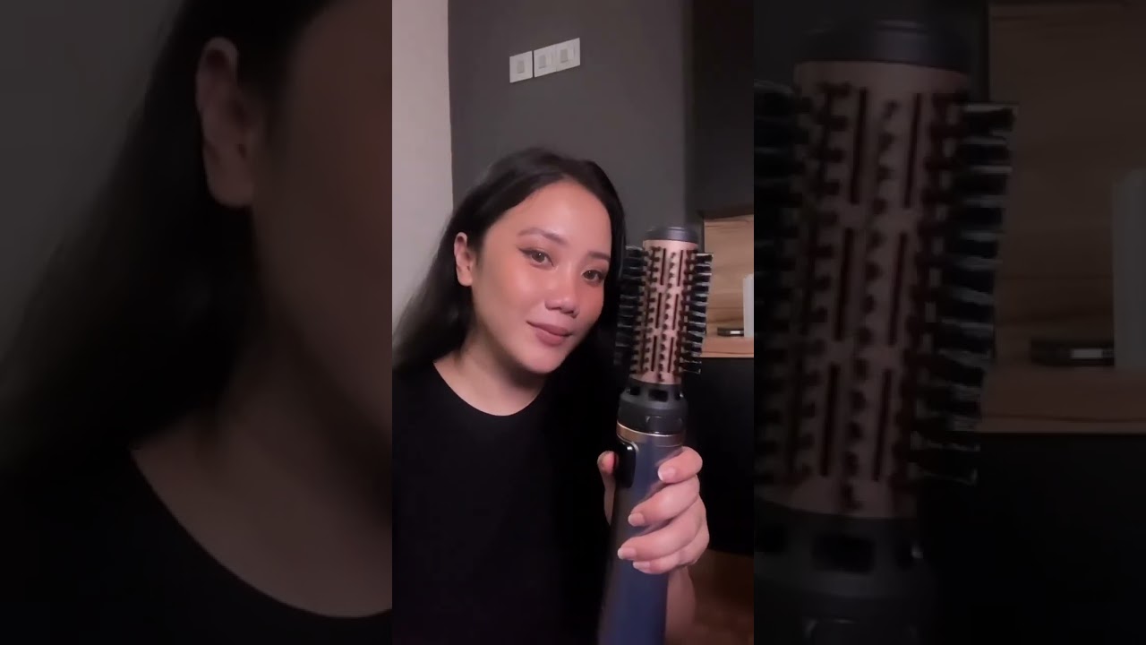 Remington Keratin Protect Rotating Airstyler AS8810-ID - Yvesmarrien