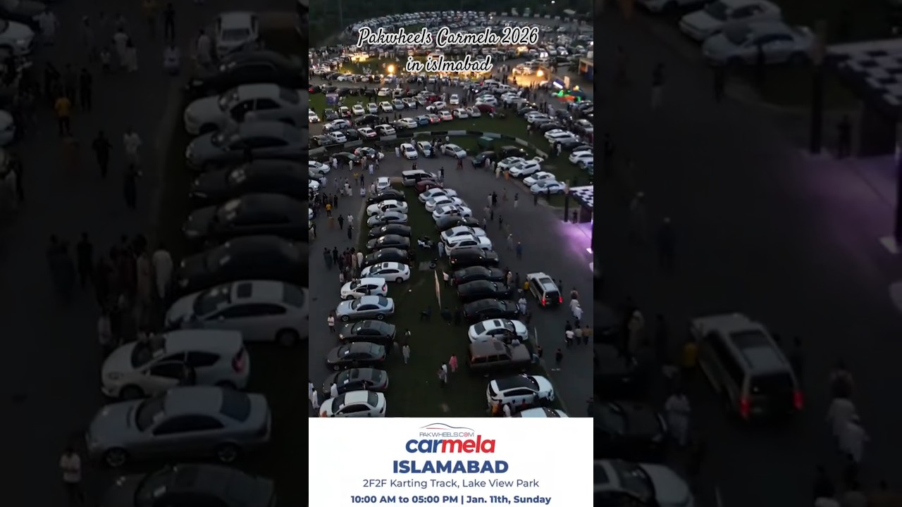 A day full of car deals, expert advice, and exclusive offers awaits you 