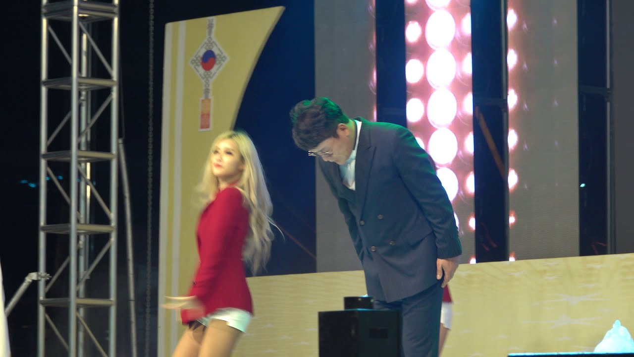 강대풍 – 내 고향 신작로길(제12회 사천시농업한마당축제)