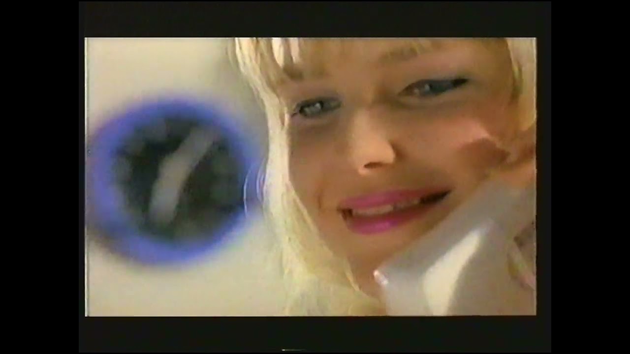 [720p/50p] Sky Movie Channel | continuity | 12th May 1996