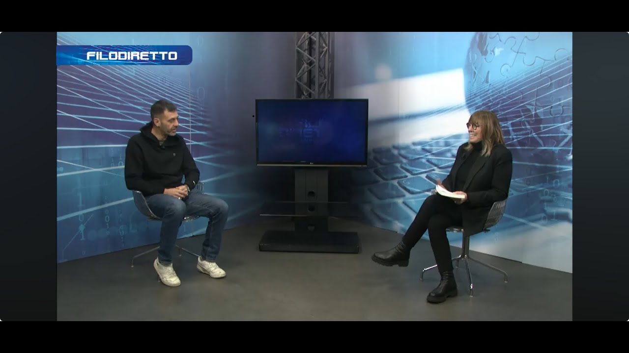 Filo diretto, Telecity News 24 - Imbriani Non Mollare