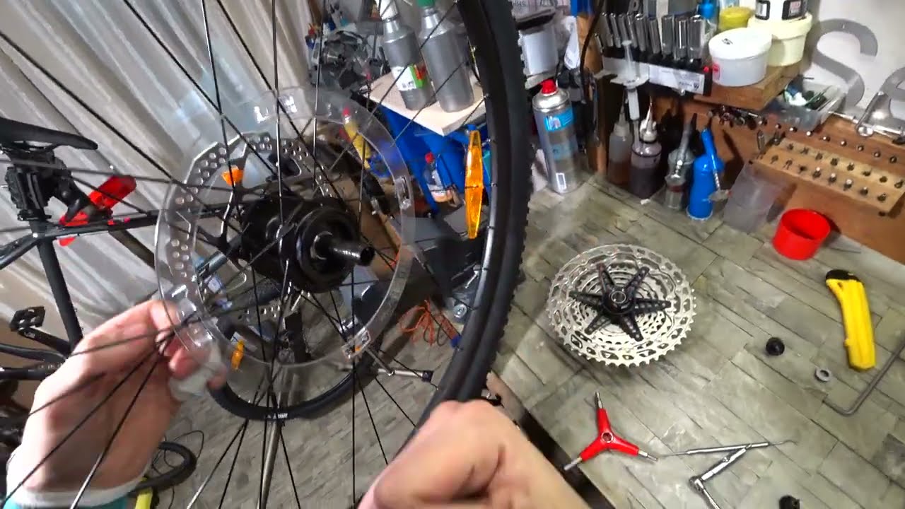 Shimano MT401 на промах