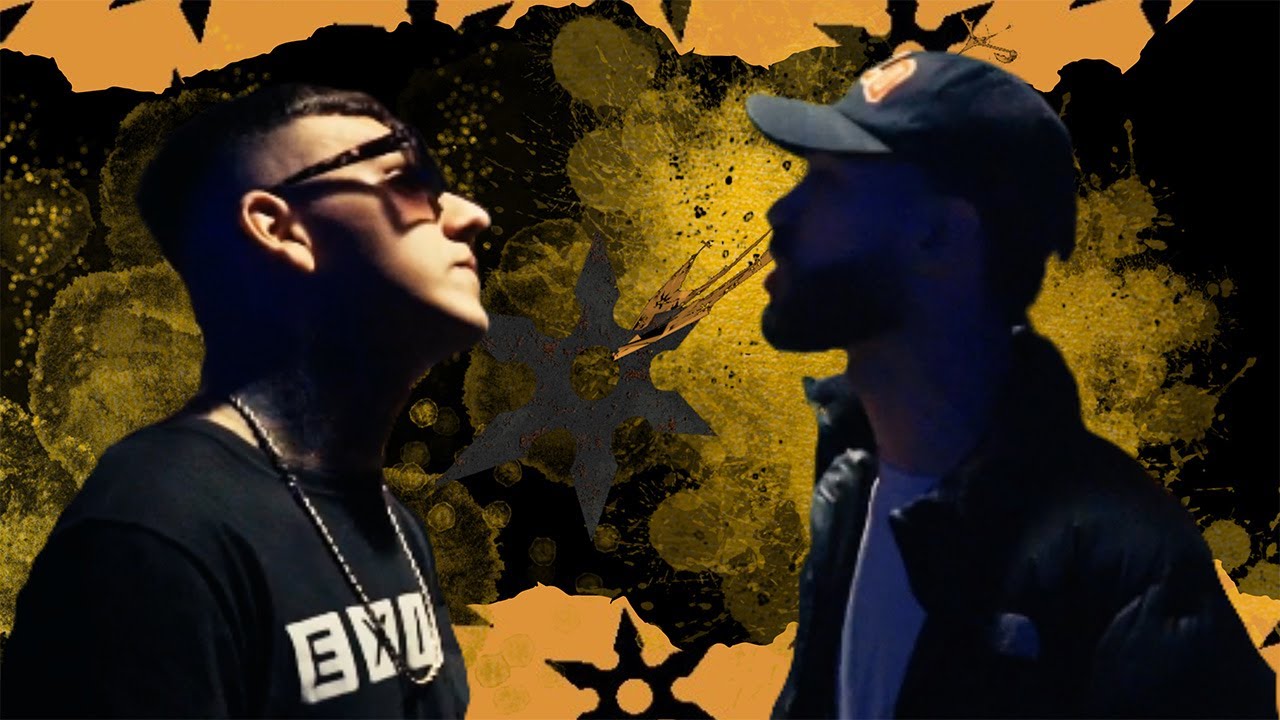 ZAICO VS DIKEY | 🔴IRON BATTLES #elsmallroommaspicante #ironbattles