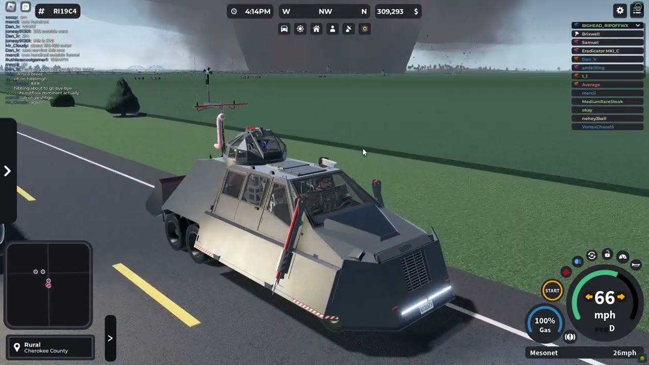 I PLAYED WITH MODERATORS!!! | DEPLOYED TIV2 LIFTED!