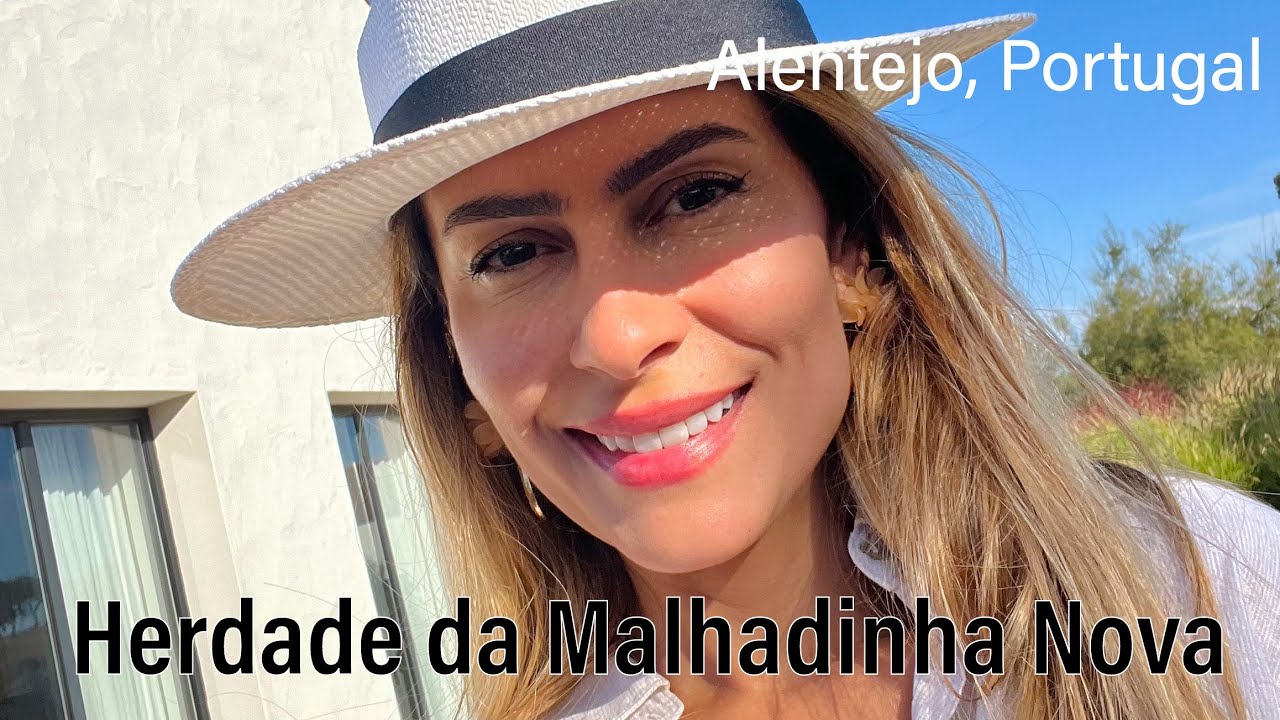 Herdade da Malhadinha Nova, Alentejo, Portugal