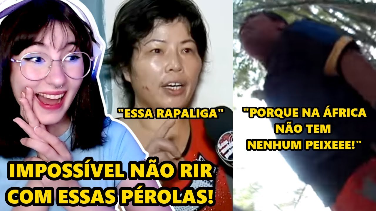REAGINDO A VÍDEOS LENDARIOS DA INTERNET! ATEU X CRENTE // BRIGA DE CHINESES