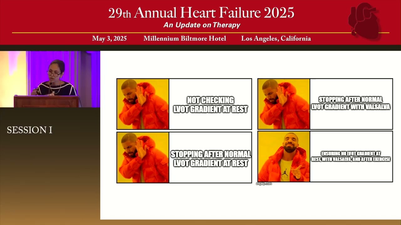 Развивающиеся стратегии лечения гипертрофической кардиомиопатии Medstudylab.com