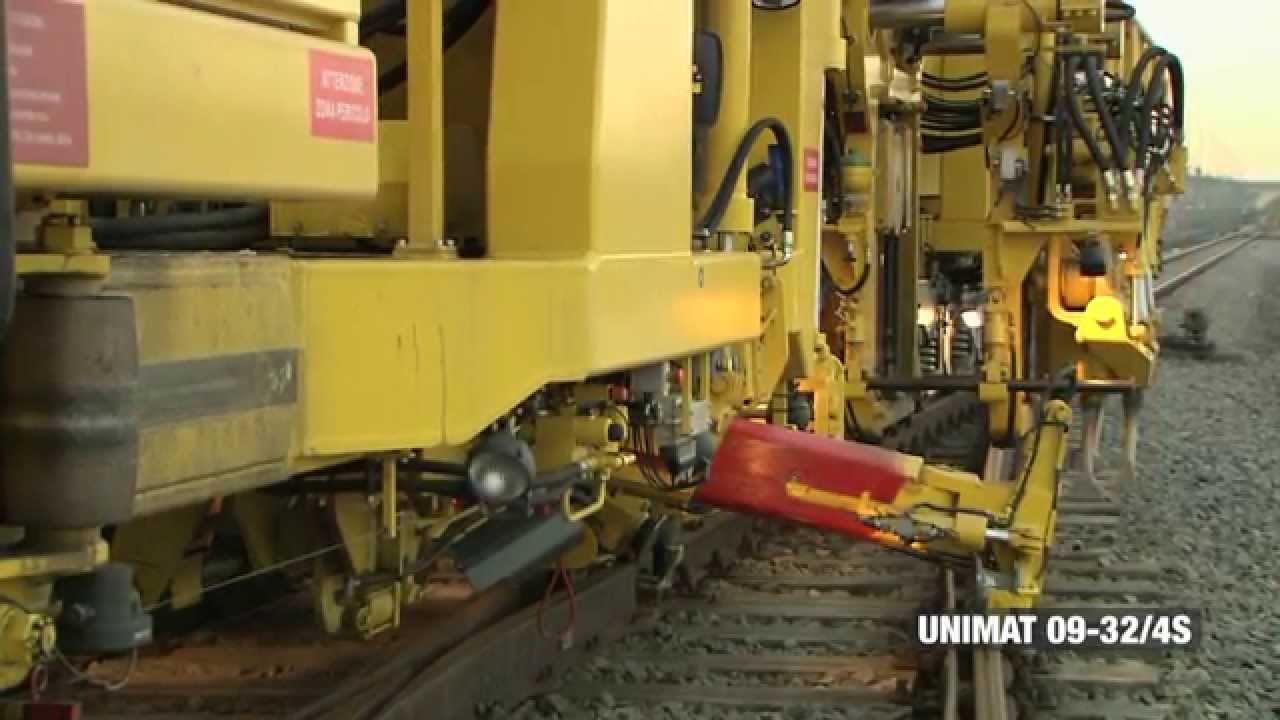 Unimat 09-32/4S