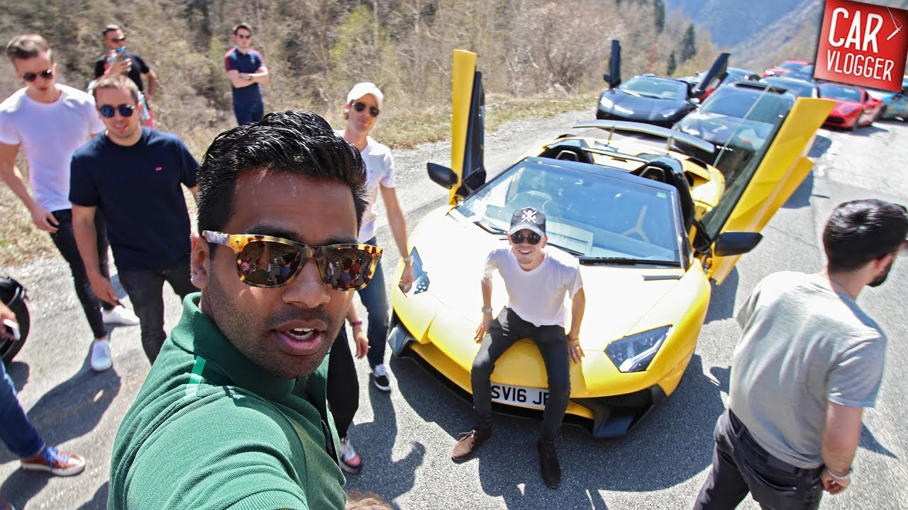 TOP MARQUES 2018 | THE UNOFFICAL AFTERMOVIE