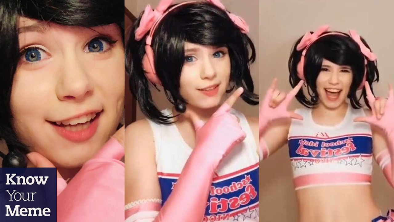 What Happened to Nyannyancosplay aka the 