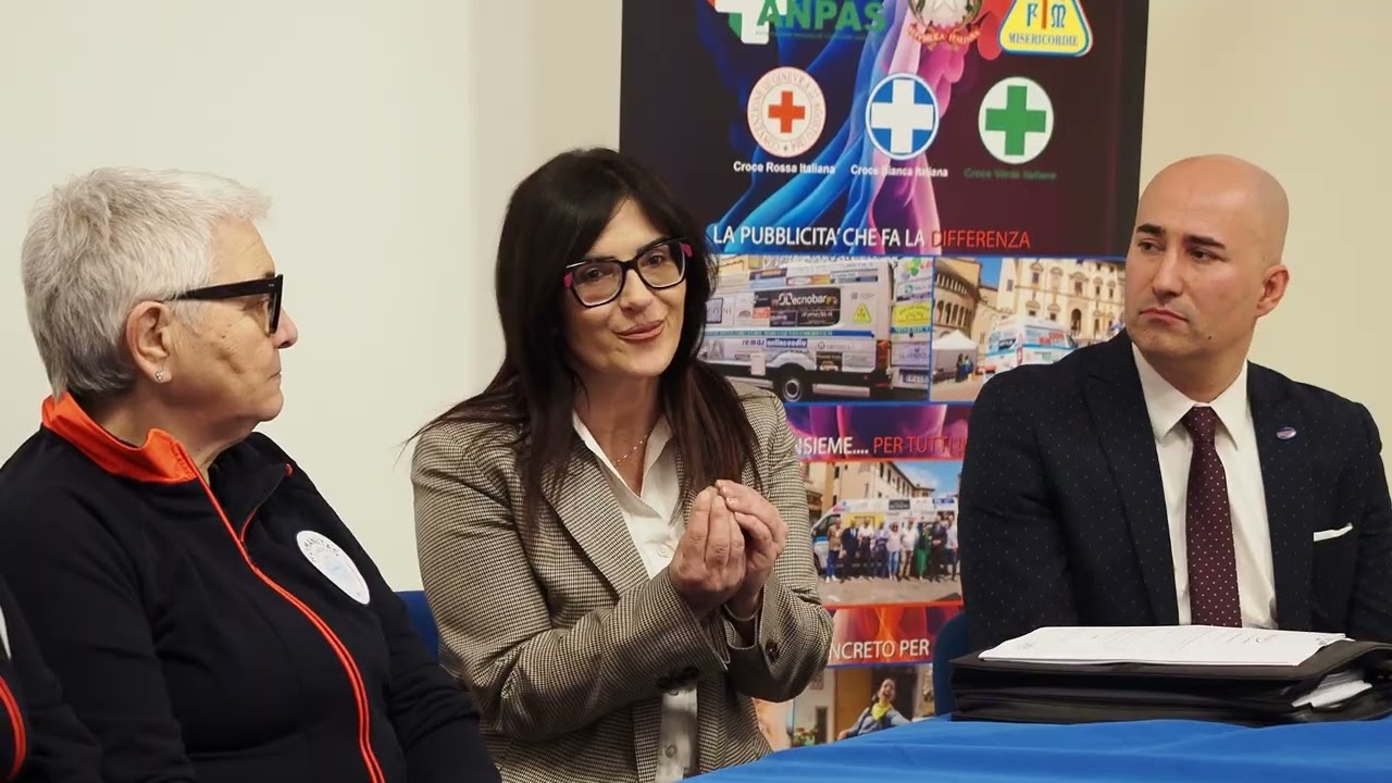 Muoversi & Non Solo Humanitas Scandicci - il Servizio sul progetto