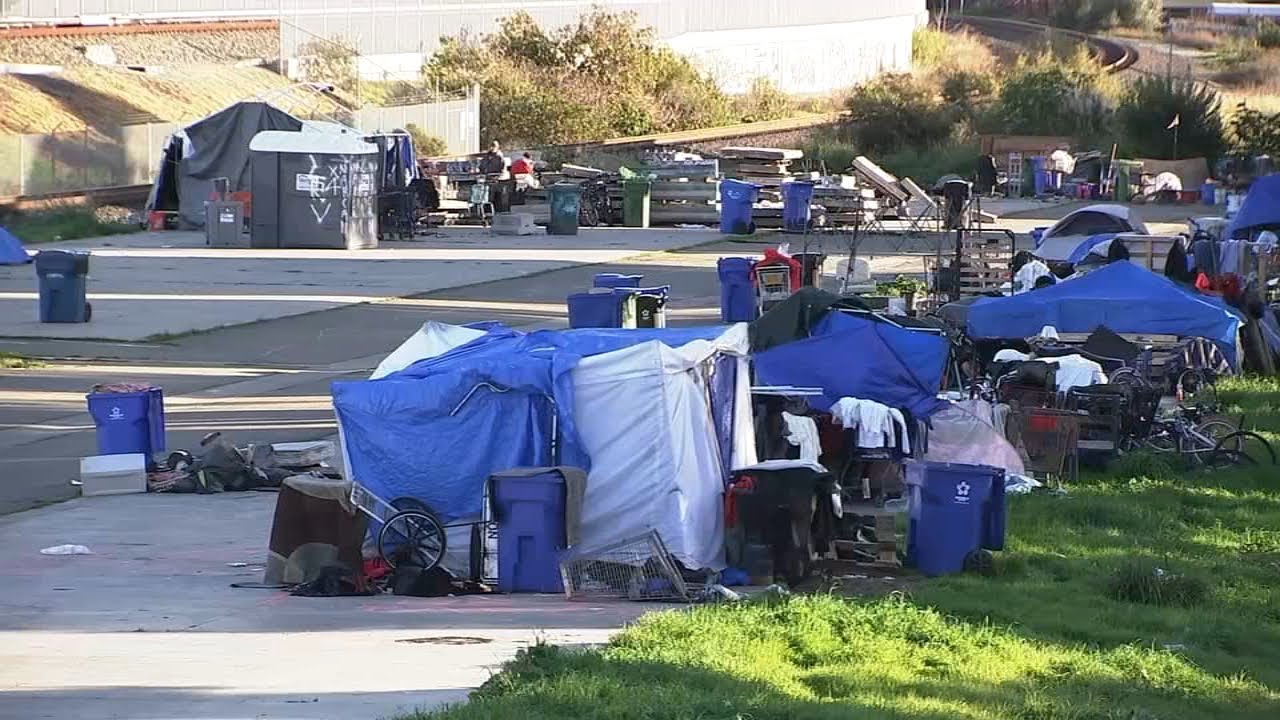 Fremont passes controversial homeless ban described as 'most restrictive' in CA