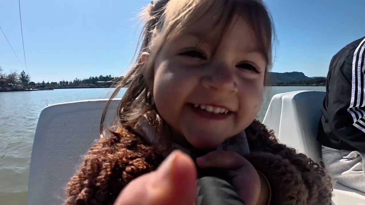 Adenin g&uuml;nl&uuml;kleri vlog part 1 