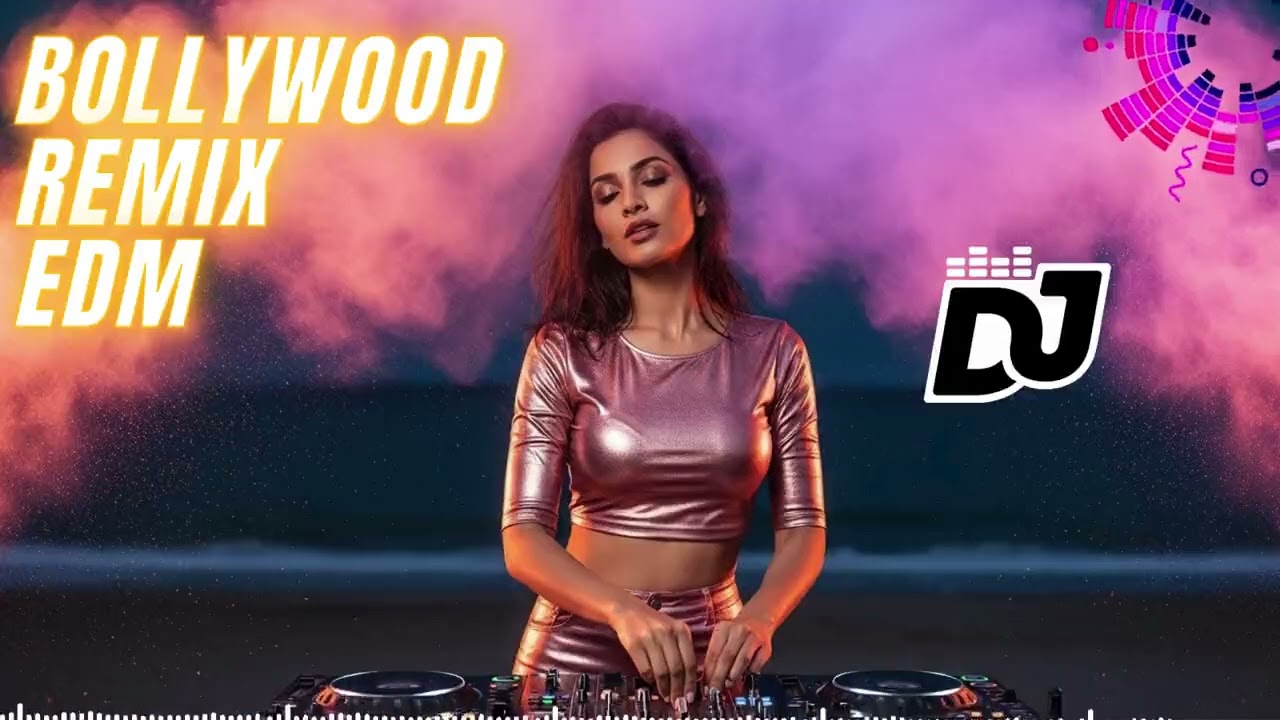 Hindi Dance Remix 2026 | Bollywood DJ Floor Hits