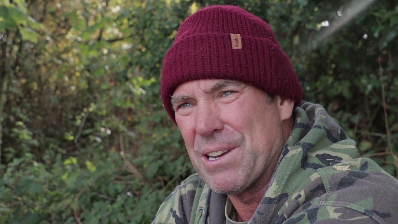 Jerry Hammond Thinking Big