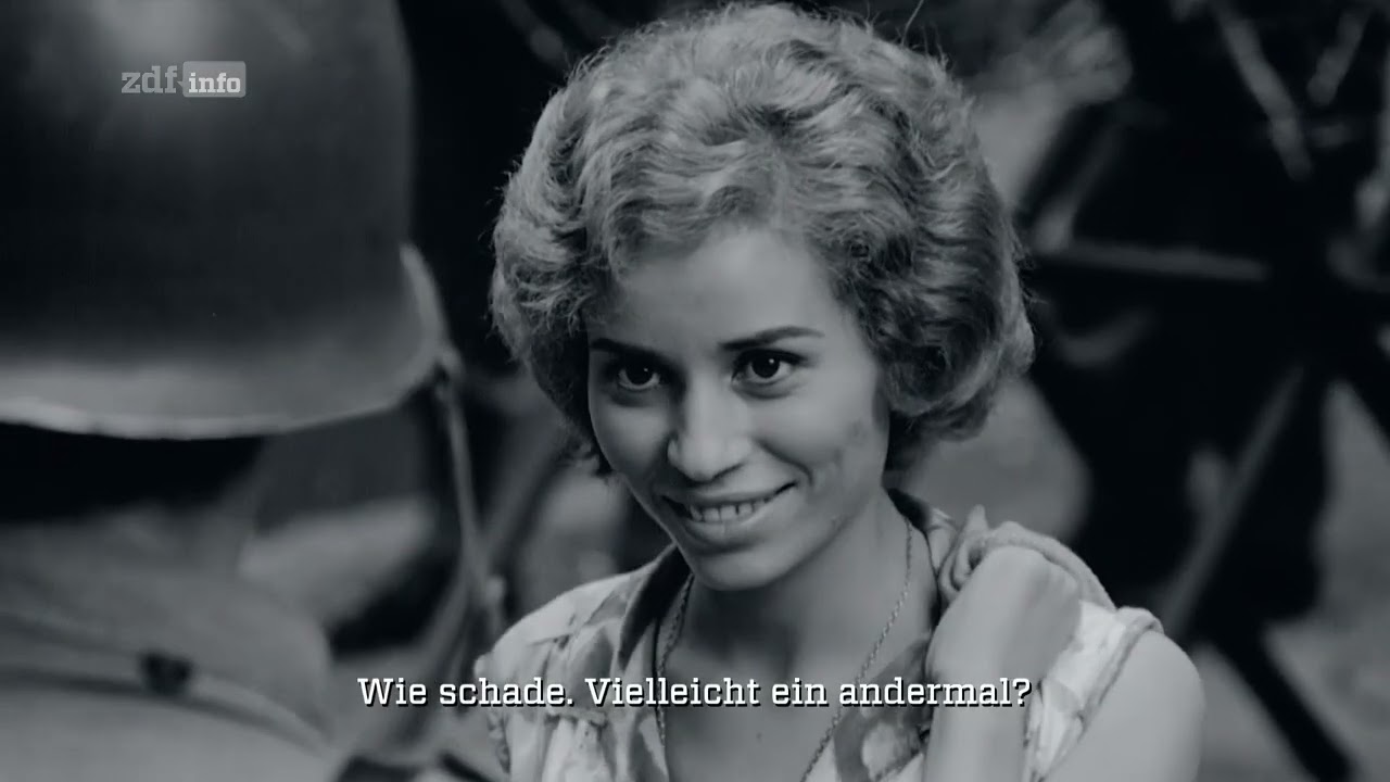 Welt im Terror: Die Bar - Algier, 1956 Doku (2019)