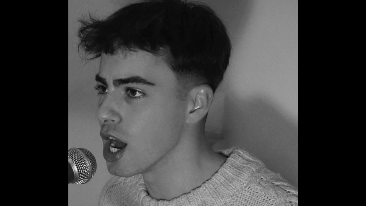 The loneliest - Maneskin piano cover