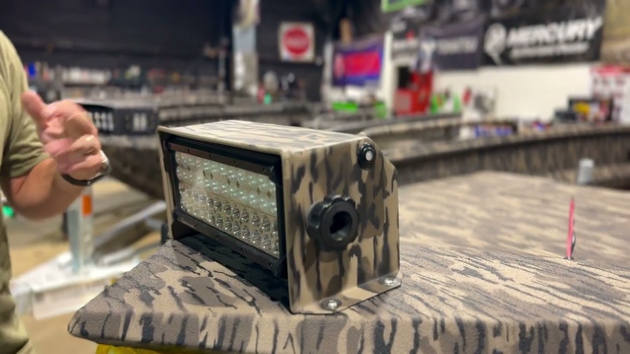 GEN 1.2 BOAT LIGHT SOUTHERN LITE LED