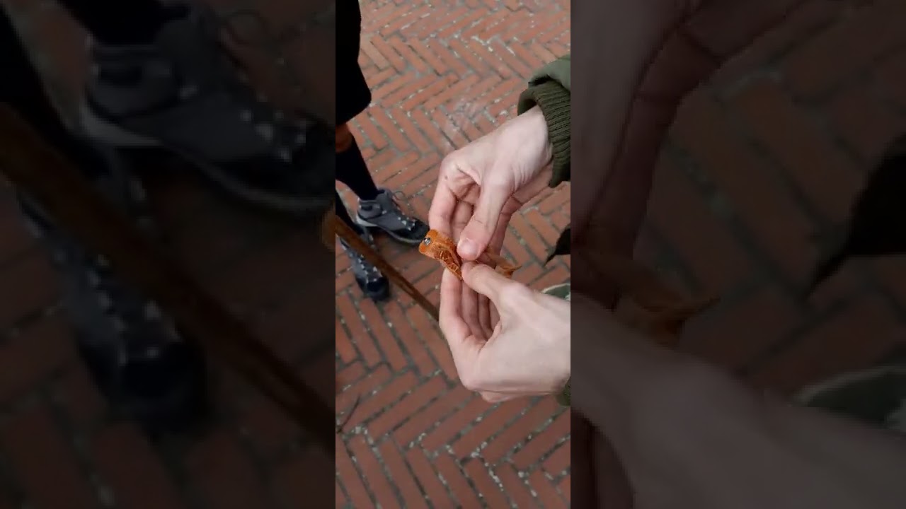 nodo fazzolettone scout