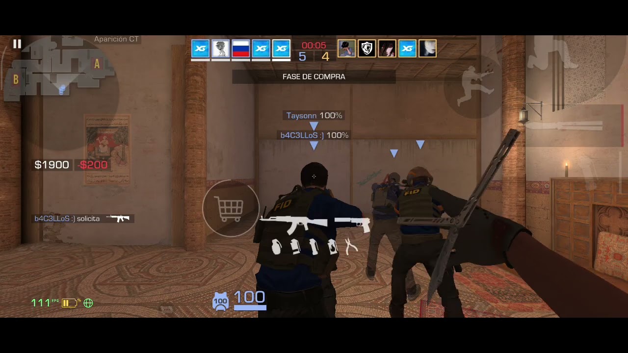 29K VS SPOOKY
