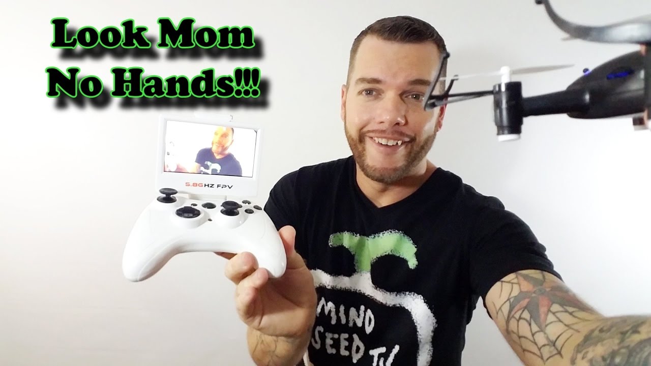 Drone with Camera under $100 | Best Budget Drone 2016