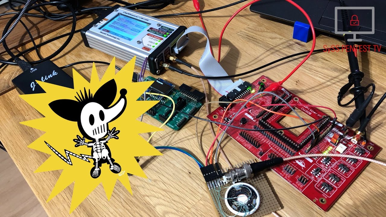 Bypassing the Apple AirTag Readback Protection (nRF52832) Using Voltage Glitching