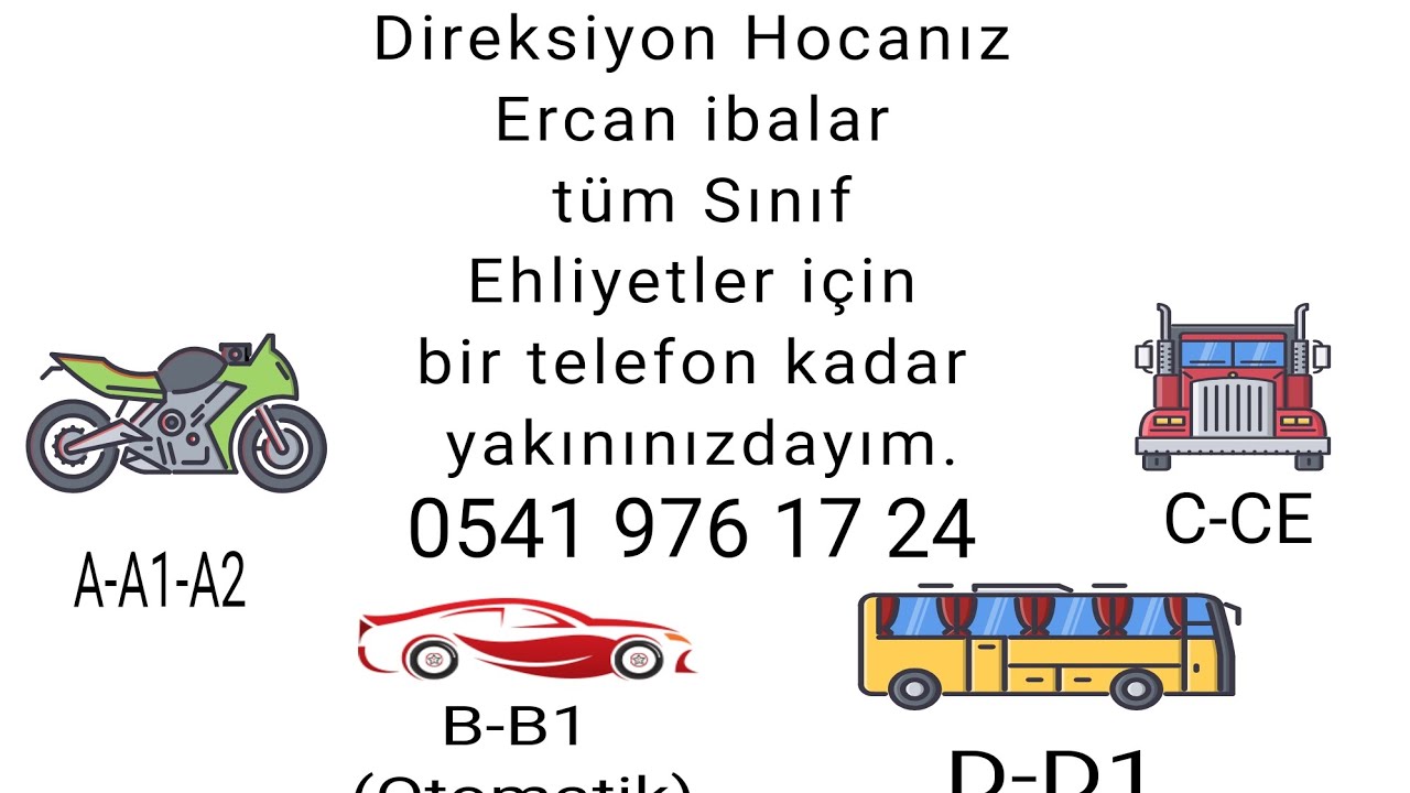 Adayım Zafere Sınav öncesinde  tam puan