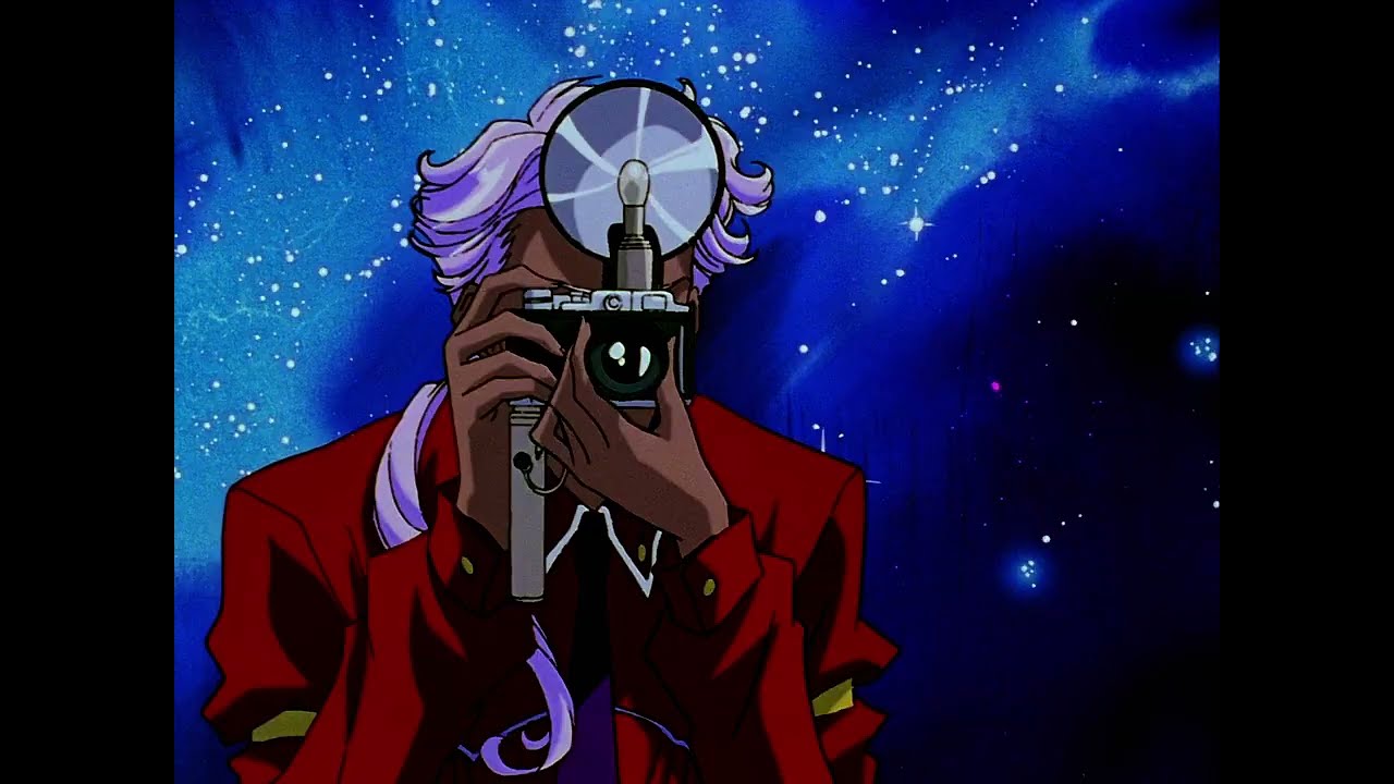 Fool (Utena AMV)