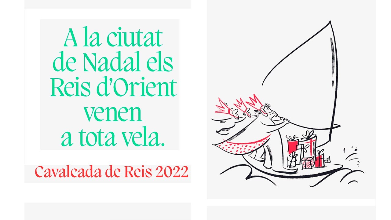 Cavalcada de Reis 2022